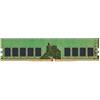 Kingston Technology KTH-PL432ES8/16G memoria 16 GB 1 x DDR4 3200 MHz Data Integrity Check (verifica integrità dati) [KTH-PL432ES8/16G]