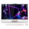 Lenovo Yoga AIO 32IPH11 Copilot+ PC Intel Core Ultra X7 358H 80 cm (31.5") 3840 x 2160 Pixel All-in-one 32 GB LPDDR5x-SDRAM 2 TB SSD Windows 11 Pro Wi-Fi 7 (802.11be) Argento [F0JK000DGE]