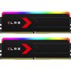 PNY MD32GK2D5600036XRGB memoria 32 GB 2 x 16 DDR5 288-pin DIMM [MD32GSD55600-SB]