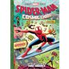 Abrams Spider-Man: Cosmic Chaos!: A Mighty Marvel Team-Up #3: Volume 3