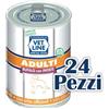 OLISTIKA Srl VET LINE AD BUFALO 400G
