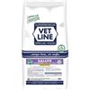 OLISTIKA Srl VET LINE SALUTE CERVO TP 3KG