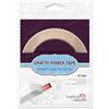 Scrapbook Adhesives Toga Crafty Power Tape in Box Dipesner