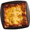 Lurch 85037 FlexiForm - Pirofila in silicone per sformati e torte, 18 x 18 cm