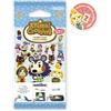 Pacchetto di carte amiibo di Animal Crossing - Serie 3