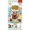 Pacchetto di carte amiibo di Animal Crossing - Serie 5