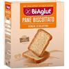 Biaglut Pane Biscottato Senza Glutine 300 g