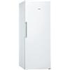 Siemens GS54NAWCV iQ500 - Congelatore, 176 x 70 cm, 327 l, non sbrinare, bigBox spazio per grandi congelatori, in vetro e cassetti flessibili, colore: Bianco