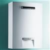 VAILLANT Scaldabagno Vaillant Outsidemag 128/1-5 Camera Stagna 12 lt Low NOx