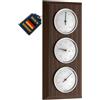 TFA Dostmann GmbH Co. kg 36954 - Stazione Meteo (Nocciola)