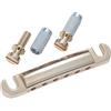Gotoh GE-101Z Stop - Salopette in nichel