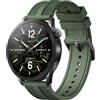 Xiaomi Smartwatch Xiaomi Watch S5 1,48" verde giungla M2530W1 nuovo