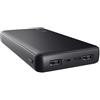 Trust M18-TRUST24676 Trust POWER BANK 20.000mha