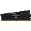 Corsair CM4X8GD3200C16K2E memoria 16 GB 1 x 16 GB DDR4 3200 MT/s 288-pin DIMM (C