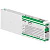 Epson Singlepack Green T55KB00 UltraChrome HDX/HD 700ml (T55KB GREEN INK CARTRID