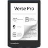 Pocket Uk PocketBook Verse Pro lettore e-book Touch screen 16 GB Wi-Fi Nero, Blu (PocketBo