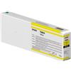 Epson Singlepack Yellow T55K400 UltraChrome HDX/HD 700ml (T55K4 YELLOW INK CARTR