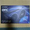 SPARKLE Intel Arc A750 ORC OC Edition 8GB GDDR6 SA750C-8GOC Scheda Grafica Gi...