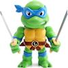 JADA TOYS Turtles Leonardo cm 10, die cast, + 8 Anni, 253283000