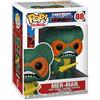 Funko POP Funko Vinyl: Masters of the Universe - Mer-Man | Gadget Ufficiale Superheroes - Personaggio in Vinile da Collezione - Idea Regalo Compleanno per Fan e Collezionisti