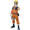 TAMASHII NATIONS Bandai Tamashi Nations - Naruto Uzumaki - The No.1 Most Unpredictable Ninja, Spirits S.H.Figuarts