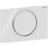 Geberit 115.758.KJ.5 Placca di Scarico Sigma 10