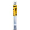 DEWALT SCALPELLO SDS-MAX STANDARD - Set 2 scalpelli 400 mm punta + piatto, DT9000-QZ