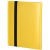 Album per 360 carte in PVC sicuro, porta carte a 360 tasche per tornei