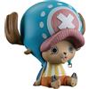 Plastoy- Chopper Salvadanaio, Multicolore, Taglia Unica, 080172