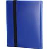 Album per 360 carte in PVC sicuro, porta carte a 360 tasche per tornei