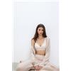 Intimissimi Reggiseno Brassière Aria In Microfibra Naturale
