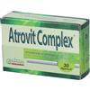 PHARMAFIT AGT Srl SOC.AGRICOLA ATROVIT COMPLEX 30OPR
