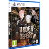 Clear River Games Under Defeat PS5