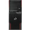 Fujitsu Celsius W520 Tower Intel Xeon E3-1275 v2 Nvidia Quadro K620 2GB - 8 GB - 128 GB - Windows 10 Professional - Buono