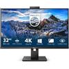 Philips 329P1H 32" Nero - Come nuovo