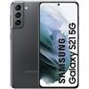 Samsung Galaxy S21 5G - 128 GB - Come nuovo - Grigio