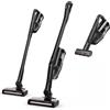 MIELE ASPIRAPOLVERE BATTERIA TRIFLEX HX3 CAT&DOG, NERO