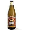 Ceres 24 Botellas Cerveza Ceres Birra CERES STRONG ALE 7,7 vetro a perdere 33 cl. -...