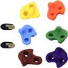 Generic Scaletta da arrampicata per bambini, per pratica | Arrampicata sugli alberi per bambini bambini ragazzo ragazza parco giochi all'aperto ginnastica parco campeggio giardinaggio