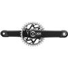 SRAM XX SL Eagle Transmission Dub Carbon Crankset - Boost