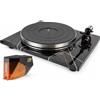 Auris Audio + Ortofon Funky + 2M Bronze