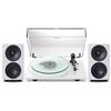 Pro-Ject + Cambridge Audio L/R S bianco (lot de 2) + T2 Super Phono bianco opaco