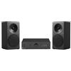 Pro-Ject + Tangent Uni Box S3 nero + Spectrum II X5 nero