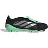 adidas Scarpe Calcio Adidas Predator League FoT FG Nero Verde