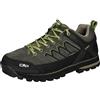 CMP Moon Low Trekking Shoes WP Scarpe da trekkingUomo