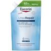 BEIERSDORF SpA EUCERIN 5% UREA GEL DOCCIA DELICATO REFILL 400 ML