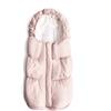 Bamboom Igloo Mini Sacco Invernale per Ovetto e Carrozzina TOG 4.5 Winter Blush