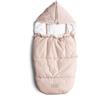 Bamboom Igloo Sacco Invernale per Ovetto e Carrozzina TOG 4.5 Winter Blush