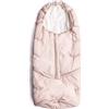 Bamboom Igloo Combi Sacco Invernale per Passeggino- Ovetto-Carrozzina TOG 4.5 Winter Blush