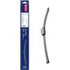 Denso Spazzola Tergicristallo posteriore Flat DENSO (DF-300) da 335 mm, Silenziosa e Durevole, con Design Aerodinamico, Ampia Compatibilità - Qualità OE